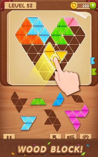 Block Puzzle : Jigsaw - عکس بازی موبایلی اندروید