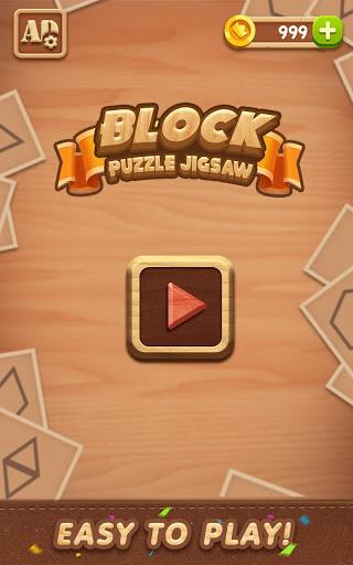 Block Puzzle : Jigsaw - عکس بازی موبایلی اندروید