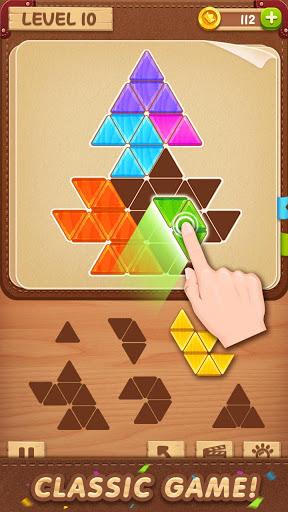 Block Puzzle : Jigsaw - عکس بازی موبایلی اندروید