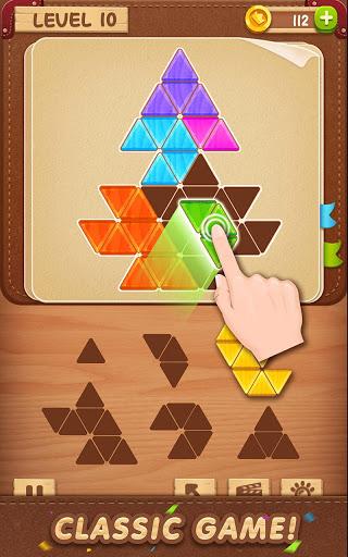 Block Puzzle : Jigsaw - عکس بازی موبایلی اندروید