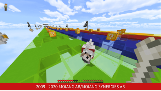 Arena for Minecraft APK for Android Download