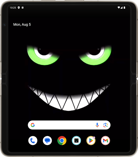 Silly Smiles Live Wallpapers - عکس برنامه موبایلی اندروید