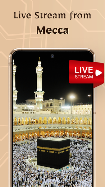 Athan & Muslim Prayer Times - عکس برنامه موبایلی اندروید
