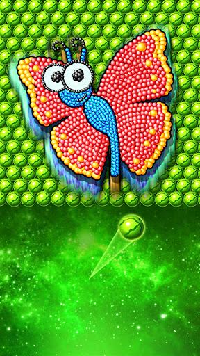 Bubble Shooter Classic 2 - عکس بازی موبایلی اندروید