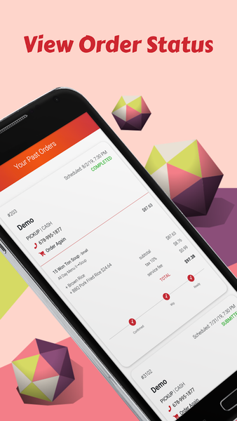 دانلود برنامه qMenu اندروید | بازار