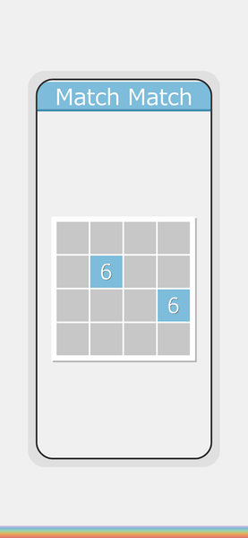 Road to Crown ~ Brain training - Gameplay image of android game