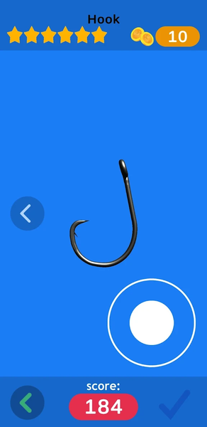 Bobber Fishing - fishing game - عکس بازی موبایلی اندروید