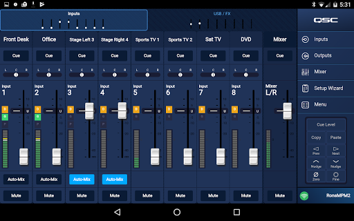 MP Install - عکس برنامه موبایلی اندروید