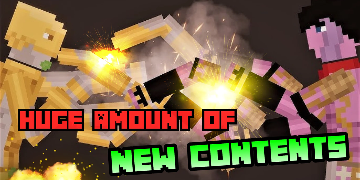 MelMod: Sandbox Mod - عکس برنامه موبایلی اندروید