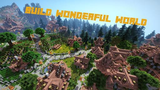 ModInstaller - Addons for MCPE - عکس برنامه موبایلی اندروید