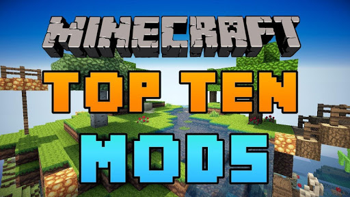 App Classic Minecraft Mod for MCPE Android app 2021 