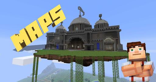 ModInstaller - Addons for MCPE - عکس برنامه موبایلی اندروید