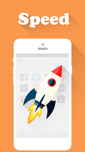 Browser - Image screenshot of android app