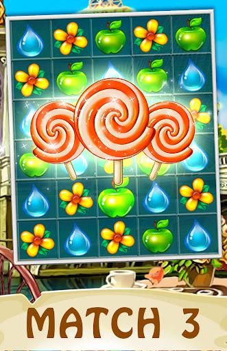 Magic! Puzzle games for adults - Gameplay image of android game