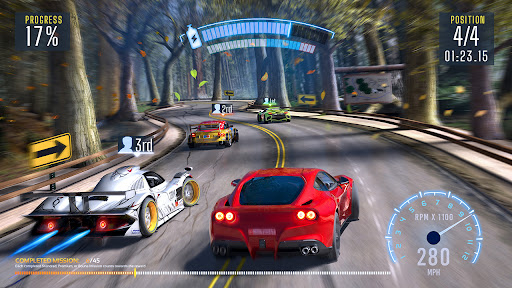 Car Racing Games,Street Racer Game Online,Play Free Drag Racing Club