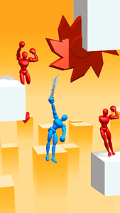 Ragdoll Fight 3D - Apps on Google Play