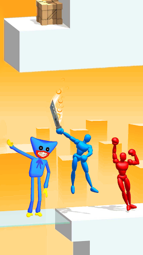 Sword Play! Ninja Slice Runner, Apps