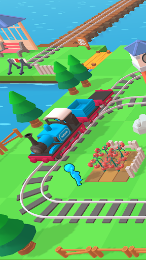 Rail Lands - Image screenshot of android app