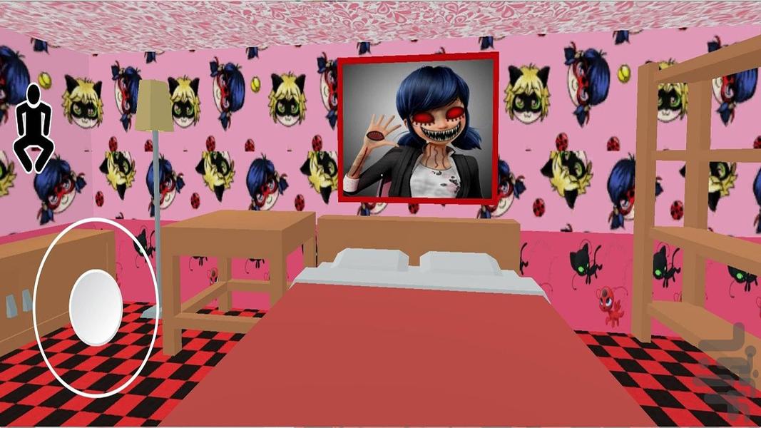 بازی مومو - Gameplay image of android game