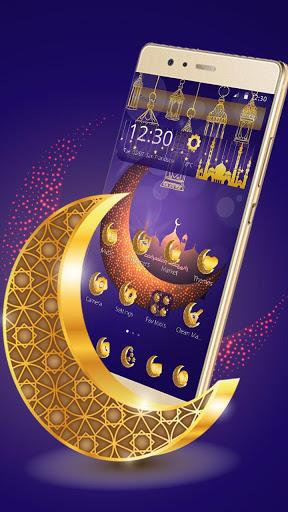 Ramadan Tema - عکس برنامه موبایلی اندروید