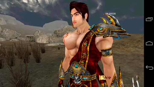 Ramayana 3D: 7th Avatar - Gameplay image of android game