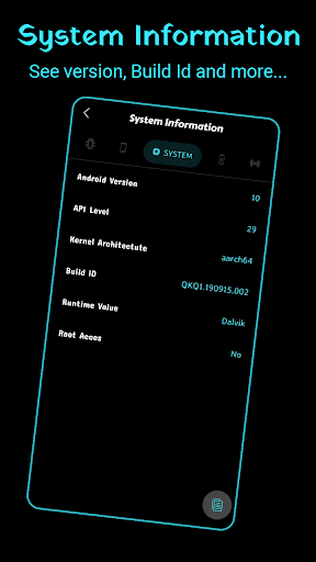 6GB RAM Booster-Battery Saver - Image screenshot of android app