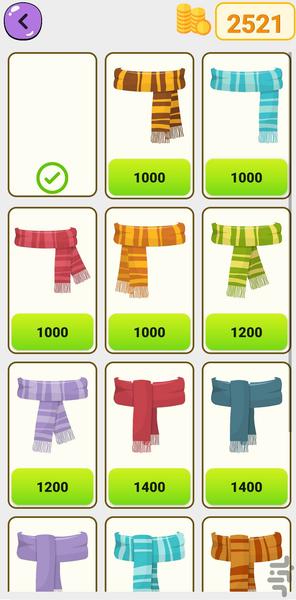 کاکتوس رقصنده - عکس بازی موبایلی اندروید