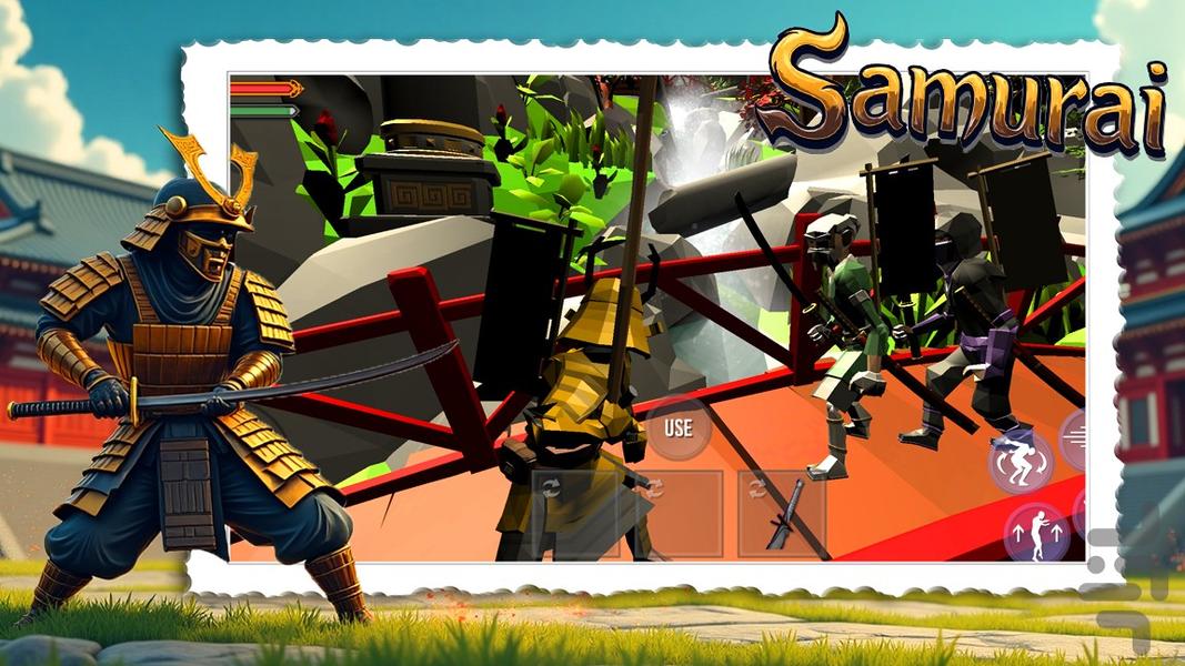 بازی جومونگ - Gameplay image of android game