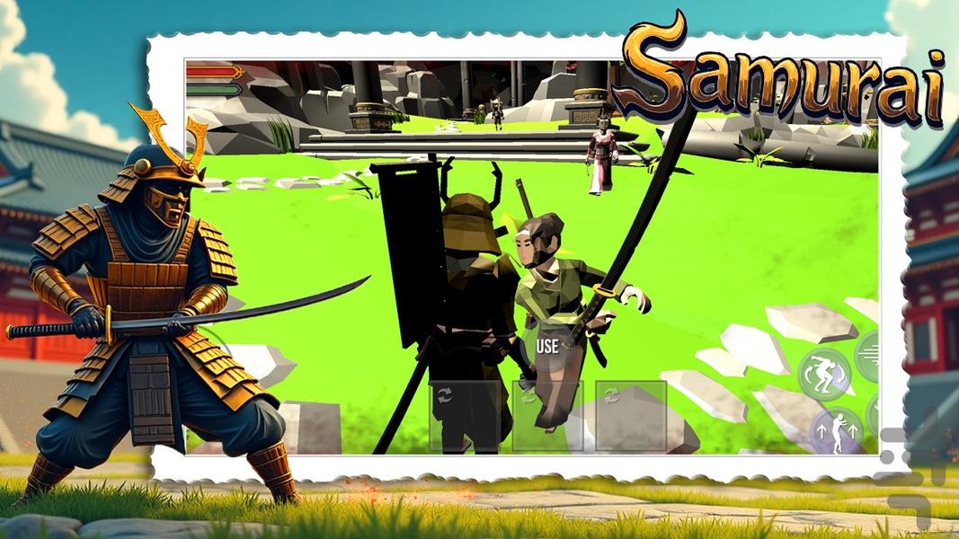 بازی جومونگ - Gameplay image of android game