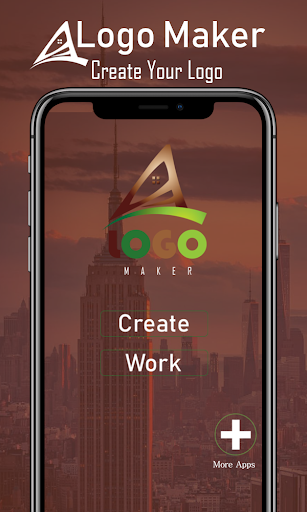 Logo Maker Free - Construction Logo Maker - Image screenshot of android app