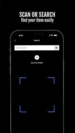 Ravin - عکس برنامه موبایلی اندروید