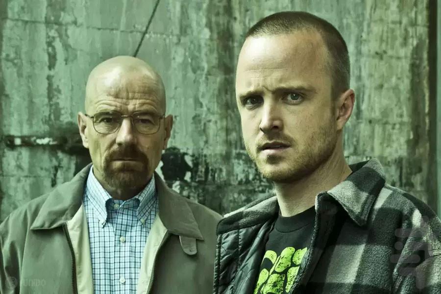 سریال بریکینگ بد ( دوبله ) - عکس برنامه موبایلی اندروید