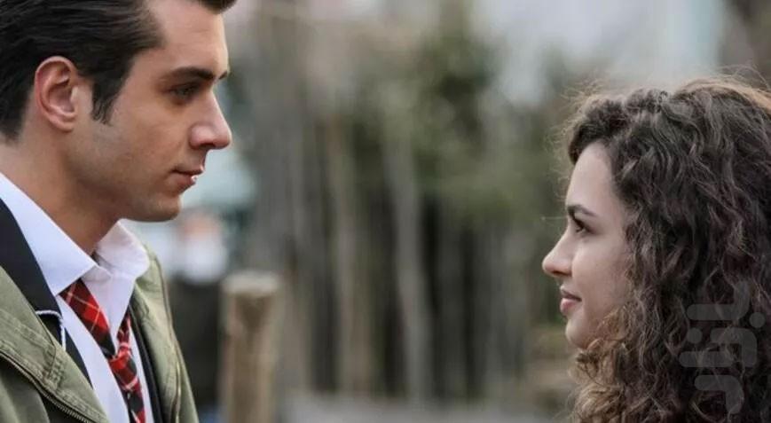 سریال ترکی خواهران و برادران - عکس برنامه موبایلی اندروید