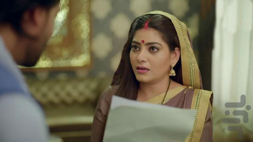 سریال هندی نمک عشق ( دوبله ) - عکس برنامه موبایلی اندروید