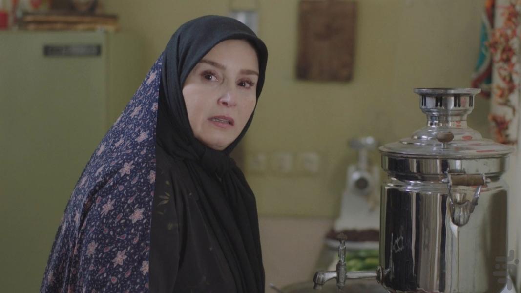 سریال زیر خاکی - عکس برنامه موبایلی اندروید