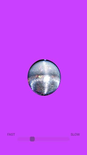 Disco Lights - عکس برنامه موبایلی اندروید