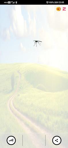 Mosquito Sound - Image screenshot of android app
