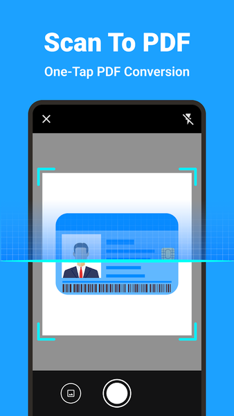 All Document Reader: PDF/Word - عکس برنامه موبایلی اندروید