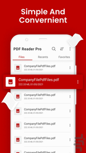 PDF Reader - PDF Viewer for Android APK para Android - Download