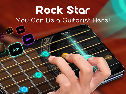 free guitar chords app