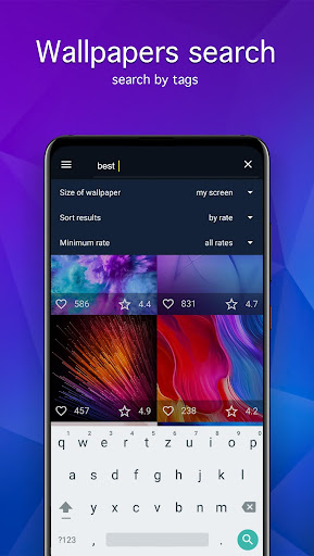 Android Apps by 7Fon Wallpapers on Google Play