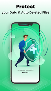 Photo Recovery - Data Recovery - عکس برنامه موبایلی اندروید
