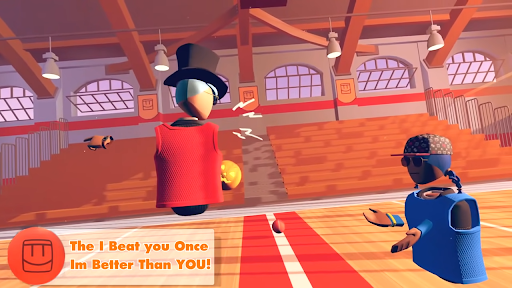 walkthrough For Rec Room VR - Image screenshot of android app