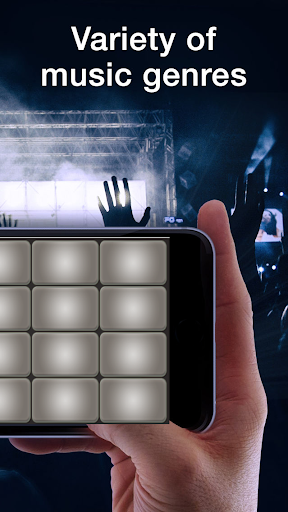 Remix Song Maker Combine Music - عکس برنامه موبایلی اندروید