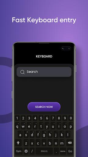 TV Remote Control for Roku TV - عکس برنامه موبایلی اندروید