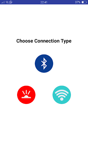 Remote Control Free For All Smart TVs - عکس برنامه موبایلی اندروید