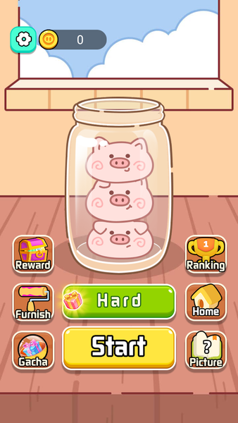 ToysCrushSaga - Gameplay image of android game