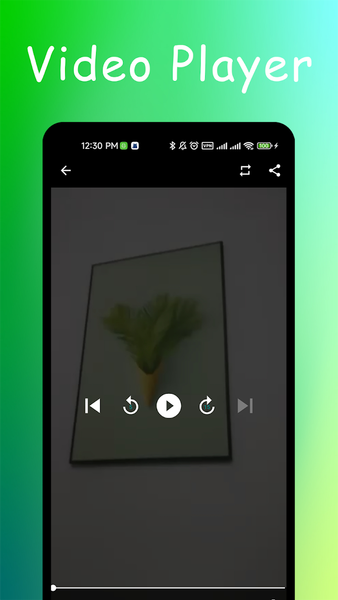 Status saver, video downloader - عکس برنامه موبایلی اندروید