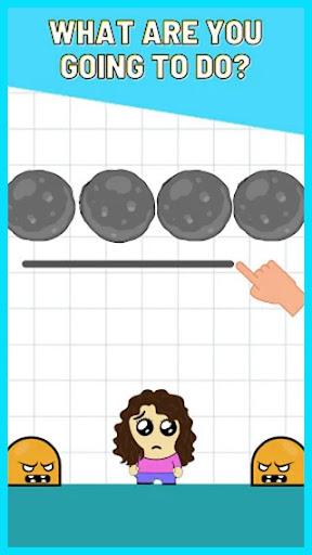 Draw Puzzle - Brain Games - عکس برنامه موبایلی اندروید