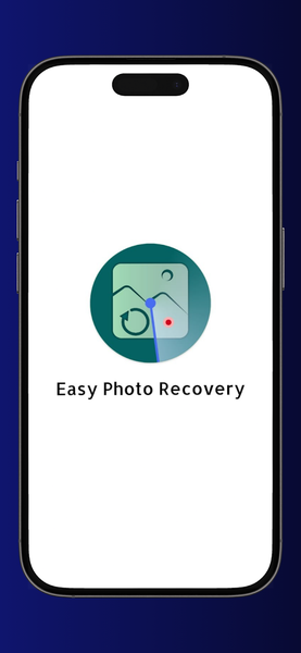 Easy Photo Recovery - Image screenshot of android app